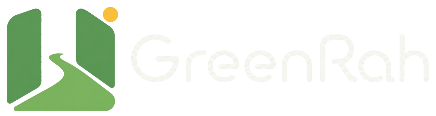 GreenRah logo
