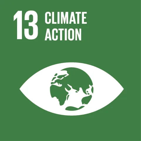 UN Sustainable Development Goal 13: Climate Action